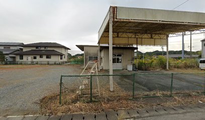 オオタ・レンタカー 小笠営業所