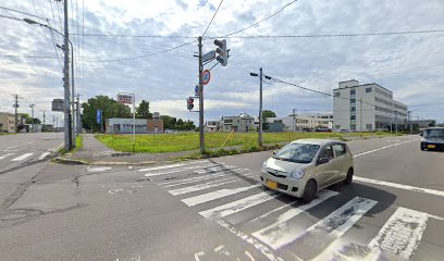 セイコーマート深川西店