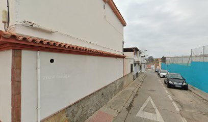 Colegio de Educación Primaria Juan Sebastián Elcano en Algeciras