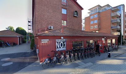 Rentbike Varberg