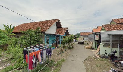 Rumah bakpao