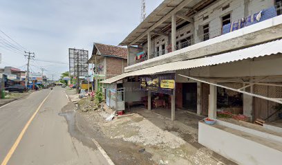 Fast Food Restaurant