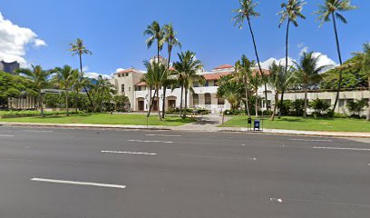 Honolulu Budget & Fiscal Services