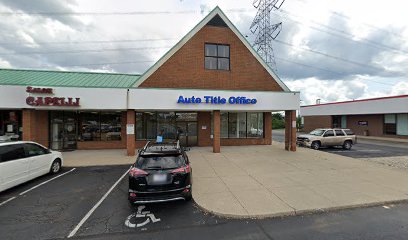 Clermont County Title Office