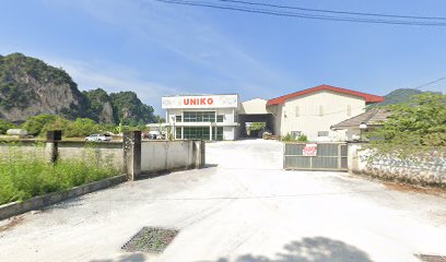 Uniko Calcium Carbonate Industry Sdn Bhd