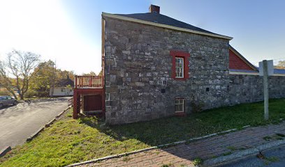 Old Courthouse