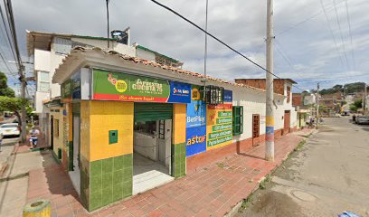 Apuestas Cúcuta 75