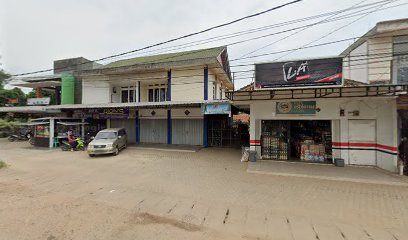 Dealer Mitsubishi Lampung