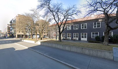 Salo Kommunikasjon, Oslo-kontoret