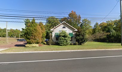 Brandywine Senior Living Information Center