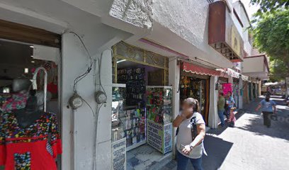 Tienda de Regalos