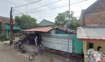 Taman penitipan anak(day care) 'PELANGI HATI'