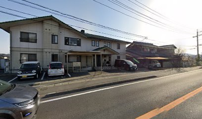 やすらぎホーム金光