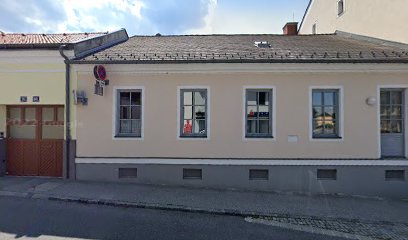 Eierautomat Gemeinde Pitten - Familie Grasel-Schwarz