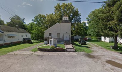 Chauncey Faith Chapel Church