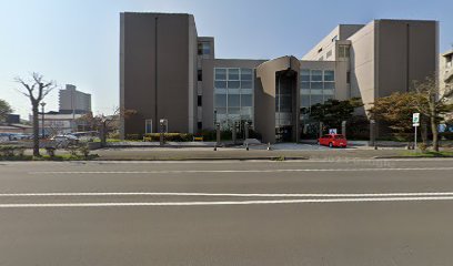 日本野菜ソムリエ協会苫小牧市文化交流センター会場