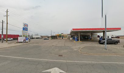 Pioneer Convenience Store