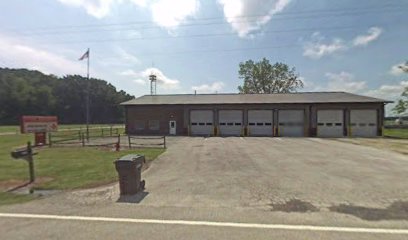 Florence/whortonsville Fire Department