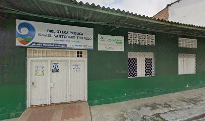 Biblioteca Ismael Santofimio Trujillo