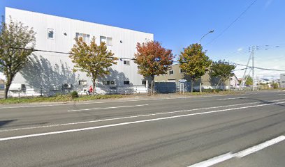岡本産業㈱ 総合事業所