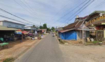 Kantor Pengacara Kalimantan