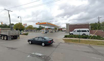 Advanced Fuel Stop Inc