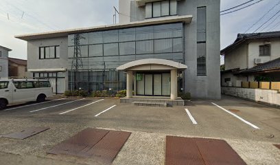 立川ブラインド工業（株） 金沢支店