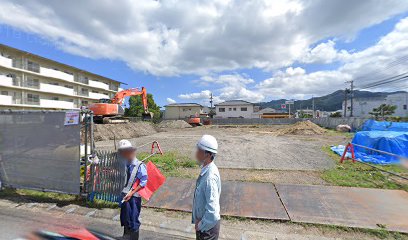 サービス付き高齢者向け住宅「彩」臼杵