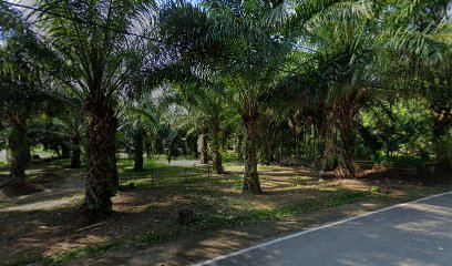 Bintang Parking Area