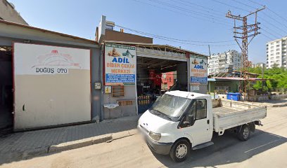 Doğuş Oto | Adana Hyundai Özel Servisi