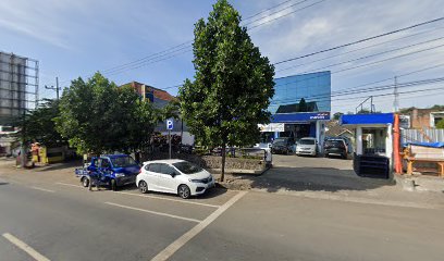 Pangkalan LPG 3kg Retnowati