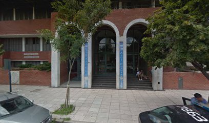 Escuela Provincial De Teatro Nro 3200