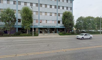 Brookshire Medical Building