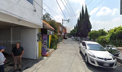 Centro Psicológico 11