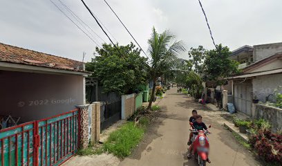 Rumah Sehat Insan Madani