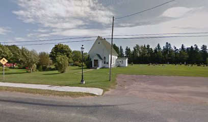 Tyne Valley United Church