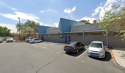 Area Service Center
