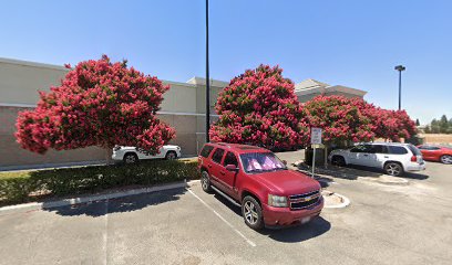 COVID-19 Drive-Thru Testing at Walgreens