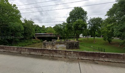 Lowry Grist Mill