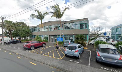 Paediatric Clinic North Shore Hospital