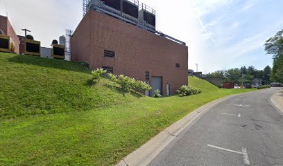 East Stroudsburg University Student Health Center