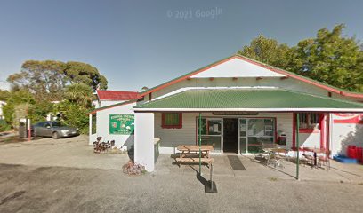 NZ Post Centre Pirinoa
