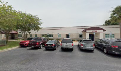 Palm Harbor Community School