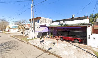 Kiosco, almacén y librería