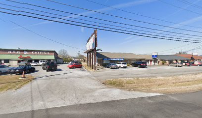 Jones Royce DC - Pet Food Store in Gadsden Alabama