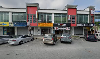 eIPT Malaysia Sdn Bhd