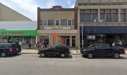 Hair Repair Barbershop