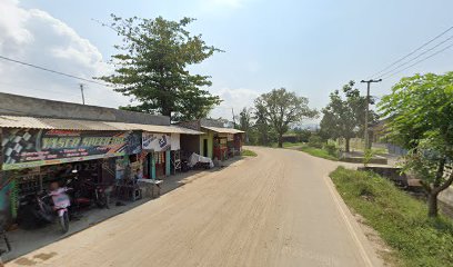 KEDAI TEH NTI