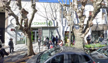 Banco Comafi