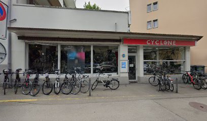 Bike Technik